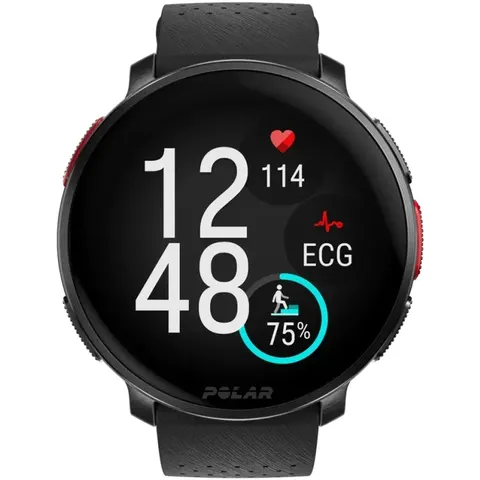 Polar Vantage V3 Noir – image 2