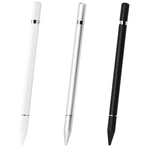 Universele Stylus-pen 3-pack – afbeelding 2
