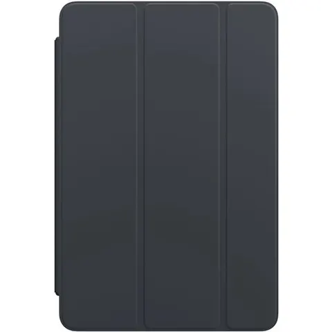 Apple - Smart Cover - iPad Mini - Charcoal Gray – afbeelding 2