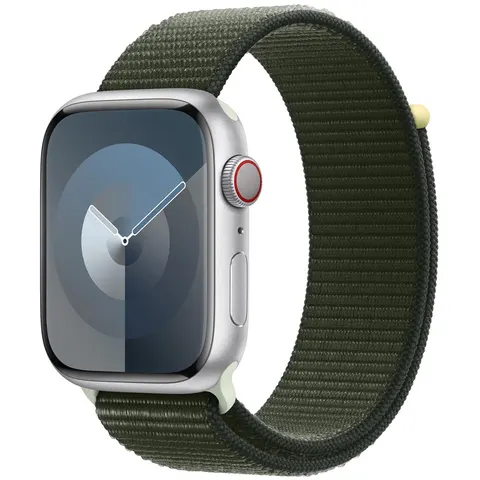 Apple Cypress Sport Loop - 45mm – afbeelding 2