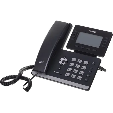 Yealink T53 handset – afbeelding 2
