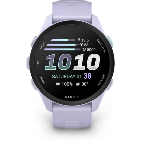Garmin Forerunner 70 Violet – image 2