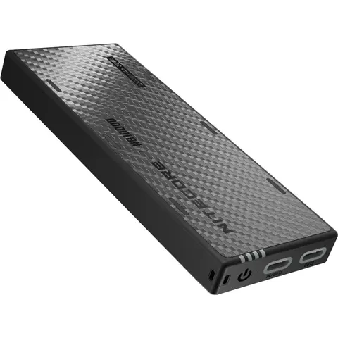 Nitecore NB10000 Gen4 10000 mAh – afbeelding 2