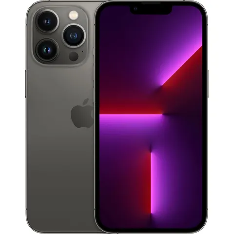 Apple iPhone 13 Pro - 128GB - Grafiet – afbeelding 2