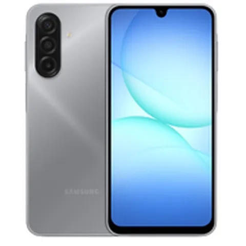 Smartphone Samsung A17 GRAY – afbeelding 2