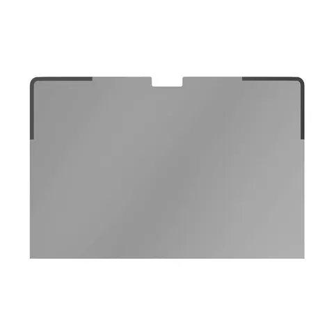 Hyper HyperShield Magnetische Privacy Screenprotector – Geschikt voor MacBook Pro 14 inch – Schermprivacy met 30° kijkhoek – Magnetische Bevestiging – Anti-Refl – afbeelding 2