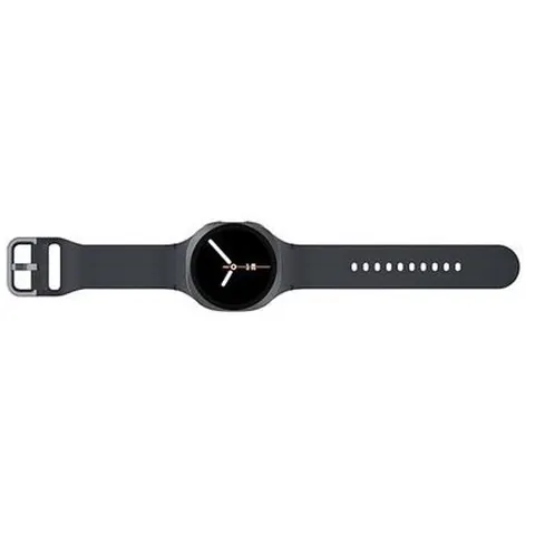 Samsung Galaxy Watch8 - smartwatch - 40mm - Graphite – afbeelding 2