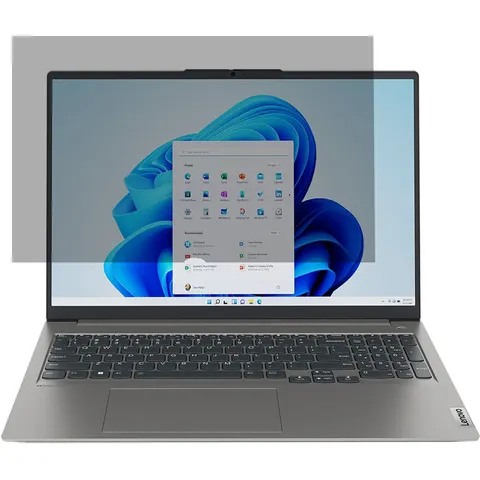 Lenovo 16" Clarity-privacyfilter – afbeelding 2