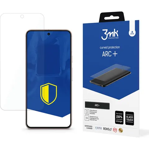 Google Pixel 8 5G - 3mk ARC+ – afbeelding 2
