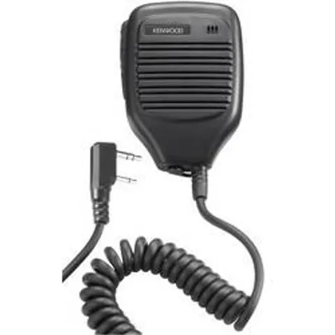 Luidspreker/microfoon Kenwood KMC-21 KMC-21 – afbeelding 2