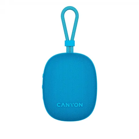Canyon OnMove 12 - Bluetooth Luidspreker - IPX7 - 5W - Niebieski – afbeelding 2