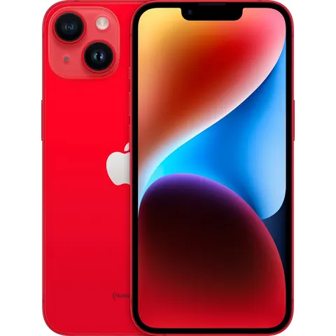 Apple iPhone 14 - 512GB - Rood – afbeelding 2