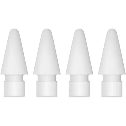 Apple Pencil Tips - 4 stuks – afbeelding 2