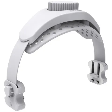 INF Sangle de tête réglable DEVASO pour casques VR – image 2