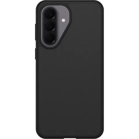 OtterBox React Case Samsung Galaxy A57 5G - Zwart – afbeelding 2