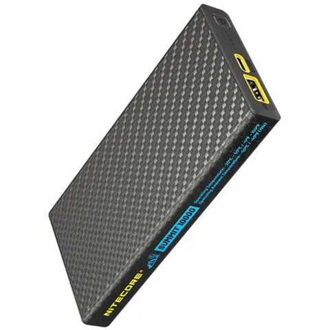Nitecore SUMMIT 10000 Powerbank – afbeelding 2