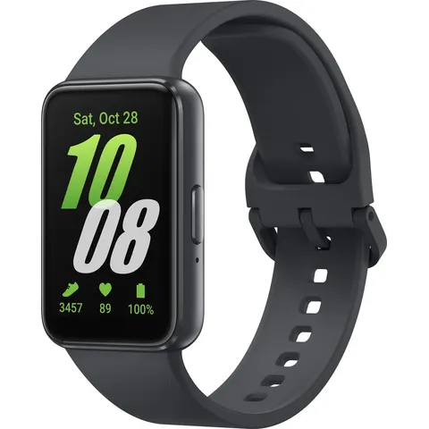 Samsung Galaxy Fit3 - Activity Tracker - Dark Gray – afbeelding 2