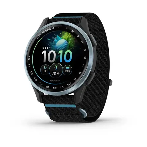 Garmin Approach® J1 Junior Horloge – afbeelding 2