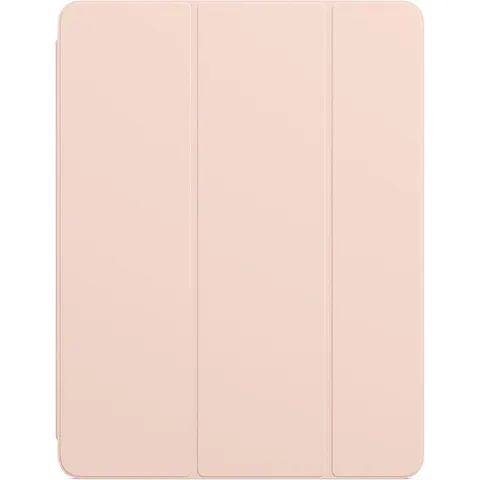 Apple - Smart book case - iPad Pro 12.9 - Roze – afbeelding 2
