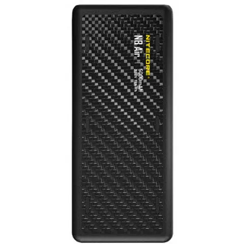 Nitecore | NB Air | Powerbank | 5000 – afbeelding 2