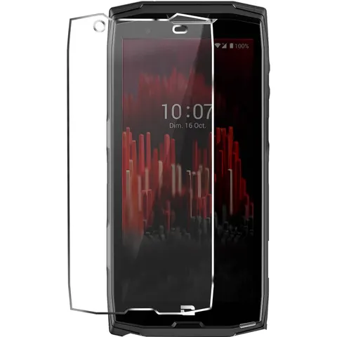 Screen Protector CROSSCALL Core X5 – afbeelding 2