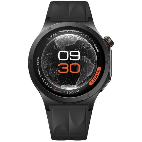 OnePlus Watch 4 - Midnight Titanium - 47mm – afbeelding 2