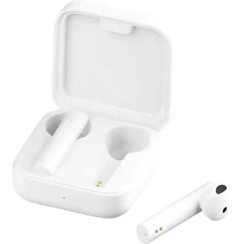 Xiaomi Mi True Wireless Earphones 2 - Wit – afbeelding 2