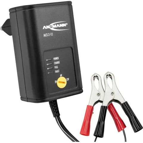 ANSMANN ALCS 2-12 0.4 – afbeelding 2