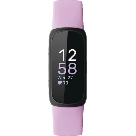 Fitbit Inspire 3 - Activity tracker - Paars – afbeelding 2