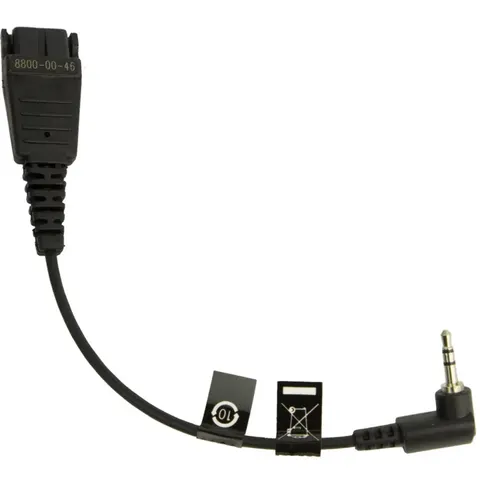 Jabra GN1210 Kabeladapter – afbeelding 2