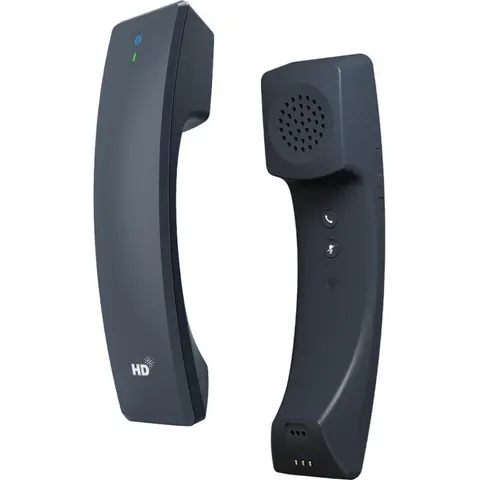 Yealink BTH58 Bluetooth-Handapparat – afbeelding 2