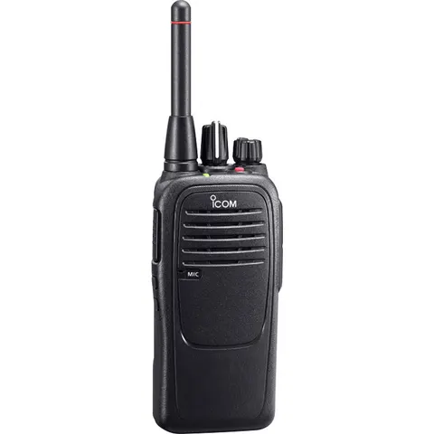 ICOM ICF29SR2 PMR-portofoon – afbeelding 2