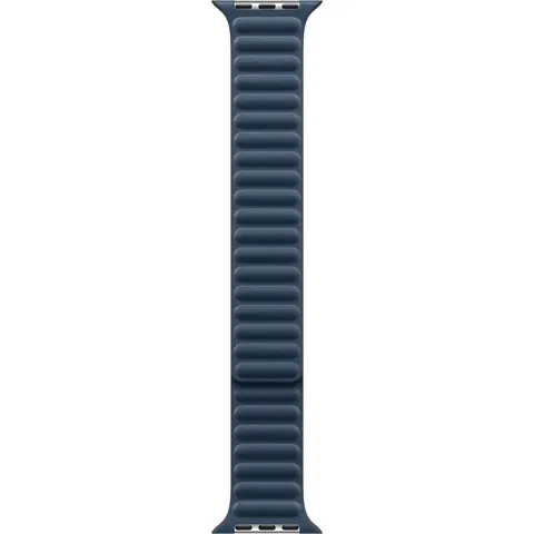 Apple Pacific Blue Magnetic Link - 41mm - M/L – afbeelding 2