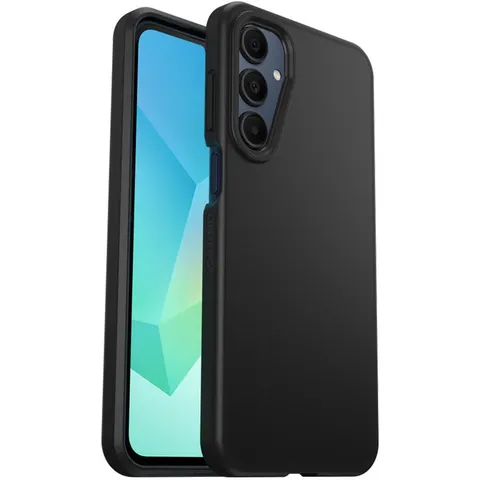 OtterBox React Case Samsung Galaxy A17/A16 - Zwart – afbeelding 2
