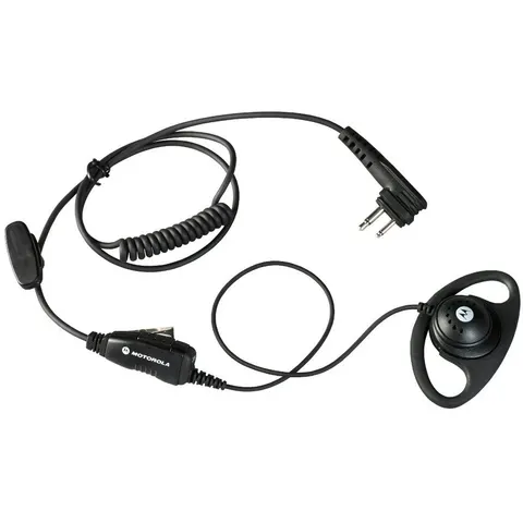 Motorola Koptelefoon PMLN8190A – afbeelding 2