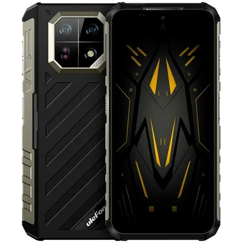 Smartphone Ulefone Armor 22 – afbeelding 2