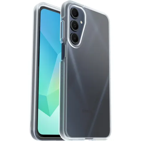 OtterBox React Case Samsung Galaxy A17 Clear – afbeelding 2