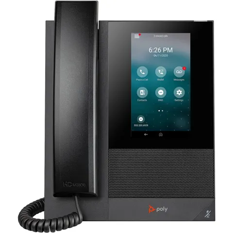 IP Telephone Poly CCX 400 – afbeelding 2