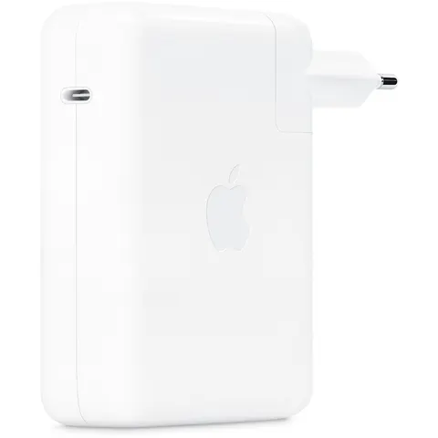 Apple Originele - 140W - USB-C Adapter -MacBook - Wit – 212013699 – afbeelding 2