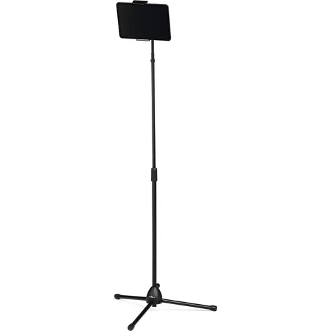 Tablethouder Durable Twist vloer – afbeelding 3