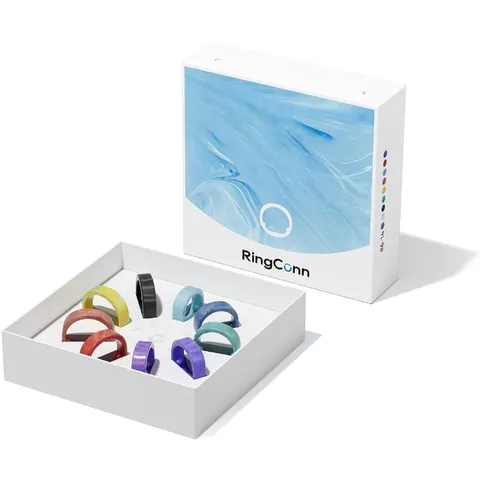 Ringconn Smart Ring Gen 2 & Gen 2 Air - Sizing Kit – afbeelding 2
