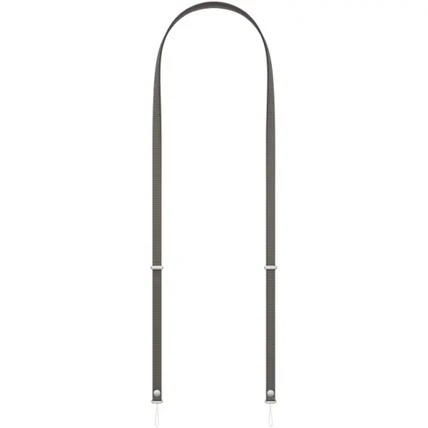 Apple Crossbodykoord - Taupe – afbeelding 2