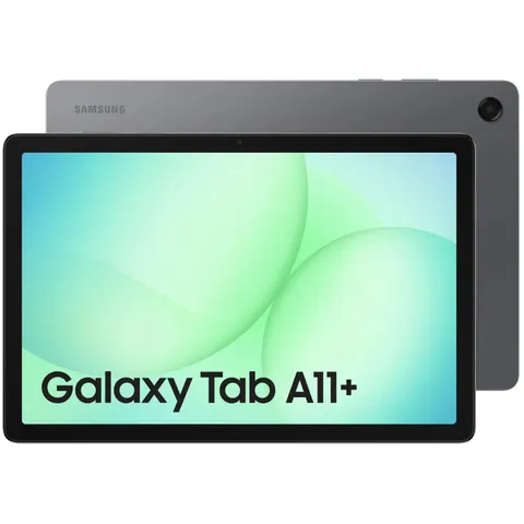 Samsung Galaxy Tab A11 Plus - 128GB - Gray – afbeelding 2