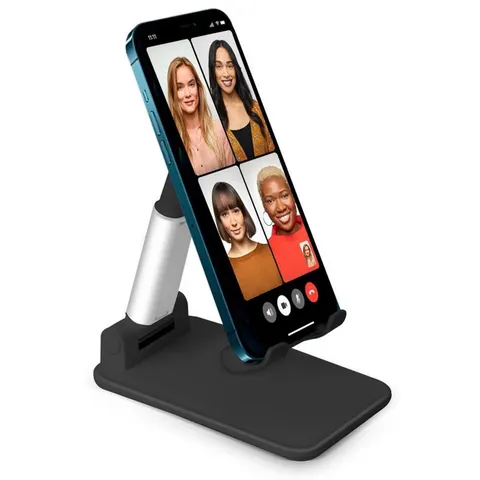 sbs mobile Tafelstandaard Zwart – 333170 – afbeelding 2