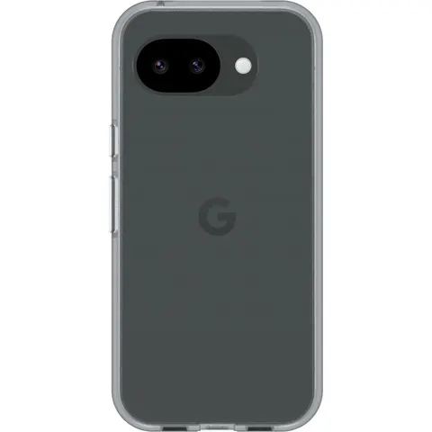 OtterBox React Series voor Google Pixel 10a, transparant – afbeelding 2
