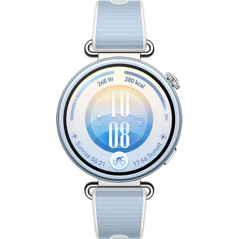 HUAWEI WATCH GT 7 41mm Blue – afbeelding 2