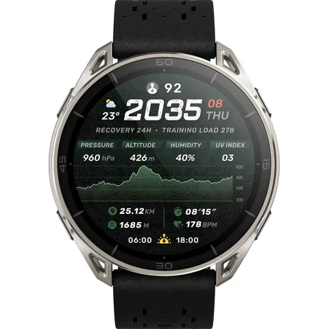 Amazfit Cheetah 2 Ultra – afbeelding 2