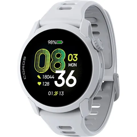 Montre Coros Pace 4 GPS Noire – image 2