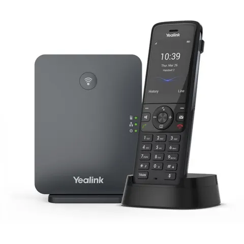 Yealink W78P – afbeelding 2