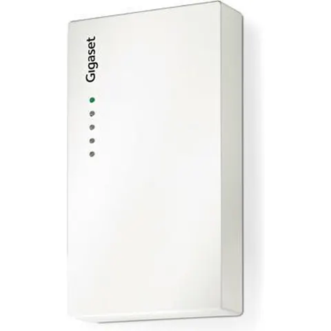 Gigaset N720 DM Pro - DECT manager - Wit – afbeelding 2